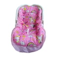 thumbnail image 3 of Portabebé TrendyKid Dulce sueños Rosa, 3 of 3