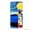Starry Night Lighthouse, variant on For Motorola Moto G Stylus 5G 2025 Phone Case Cover with Tempered Glass Screen Protector, by OneToughShield - Butterfly