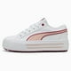 thumbnail image 1 of Tenis Puma Kaia 2.0 para Mujer 392320-10 blanco 24.5, 1 of 6