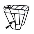 thumbnail image 2 of koolsoo Bike Front Carrier Rack Adults Front Rack for Travel Touring A, 2 of 9