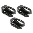 thumbnail image 1 of Unique Bargains 3 Pcs 14 inch Bike Inner Tube Rubber 29mm Long Straight Valve Bicycle MTB Inner Tire Tubes 14"x1.75", 1 of 6