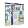 thumbnail image 2 of Quantum Computing Dreamscape - Canvas, 2 of 10