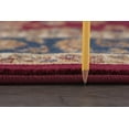 thumbnail image 2 of Tayse Sns47928 Sensation Sariya 2 1/4' X 7 1/4' Traditional Runner, 2 of 6