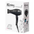 thumbnail image 4 of Secadora de Cabello Profesional PARLUX AYLON Negra con Tecnología iónica Air Ionizer, 4 of 6
