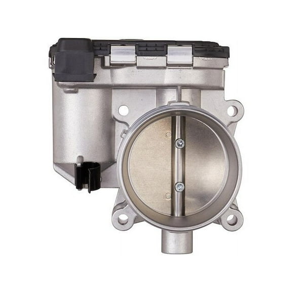 Throttle Body - Compatible with 2002 - 2009 Volvo S60 2003 2004 2005 2006 2007 2008