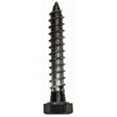 thumbnail image 2 of National hardware v1863-.25x1.5 1/4 x 1-1/2" lag bolt - black, 2 of 2