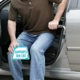 thumbnail image 2 of Stander Metro Car Handle Plus, Auto Cane Car Bar Assist Handle for Seniors, 2 of 6