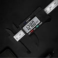 thumbnail image 4 of 0-100mm Precision Electronic Digital LCD Vernier Caliper Tool Ruler, 4 of 8
