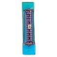 thumbnail image 1 of Judaica Kingdom TB-MEZ-Z Bricks Mezuzah, 1 of 1