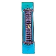 Judaica Kingdom TB-MEZ-Z Bricks Mezuzah