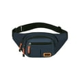 thumbnail image 2 of PRETXORVE Taille Homme Poitrine Loisirs Voyage Sports de Plein Air Rangement, 2 of 6