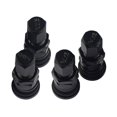 thumbnail image 4 of DYNWAVECA 5x 4pcs Aluminium Automatique Tubeless Roue Valve Tige 5 Pcs, 4 of 7