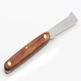 thumbnail image 4 of Pruning Knife, Grafting Knife Wide Use Anti Rust  for Floral Fruit Tree, 4 of 7
