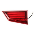 thumbnail image 2 of Right Rear Led Tail Light Assy 8331a180 For 2016-2021 Inner Taillight Brake Stop Turn Signal Lamp, 2 of 5