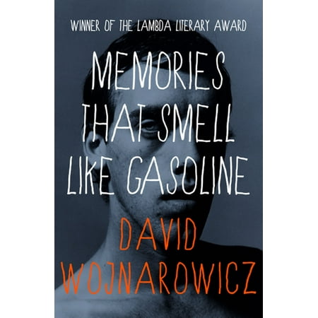 Memories That Smell Like Gasoline - eBook (Best Way To Remove Gasoline Smell)