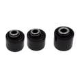 thumbnail image 1 of LOVIVER 3 Pieces Rear Knuckle Bushing Kit 540-168 5090072AD for, 1 of 8