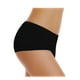 thumbnail image 1 of Paquete 6 Boxer Invisibles Sin Costuras Corte Láser Pack con 6 Diferentes Colores Tatys Fashion 5560, 1 of 7