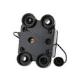thumbnail image 5 of Milaget 12V 24V Inline Car Waterproof Circuit Breaker 80 AMP Manual Reset Kill Switch 80A, 5 of 5