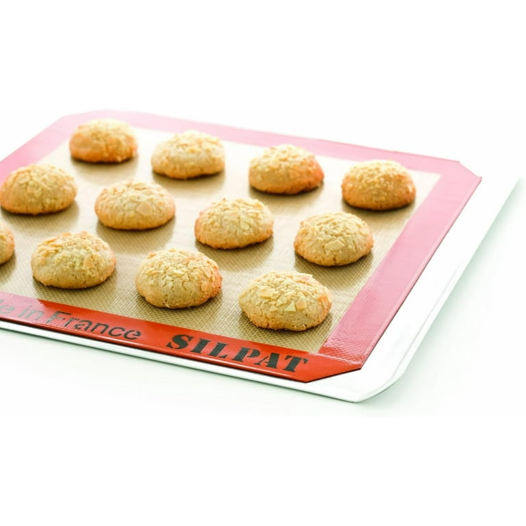 Silpat Perfect Cookie Baking Mat