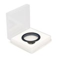 thumbnail image 1 of Camera Filter Set for Action 6 with Optical Glass, Aluminum Frame, and Multiple Filter Types for Creative Cinematic Shots, 1 of 8