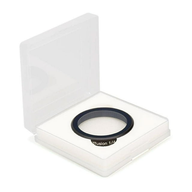 Camera Filter Set for Action 6 with Optical Glass, Aluminum Frame, and Multiple Filter Types for Creative Cinematic Shots