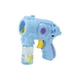 thumbnail image 2 of ToyKingdee Bubble Guns, Automatic Bubble Blower, Leakproof & Lightweight, Outdoor Summer Toys for Beach Travel, Easter Basket Stuffer, Party Favor, Birthday Gift, 2 of 6