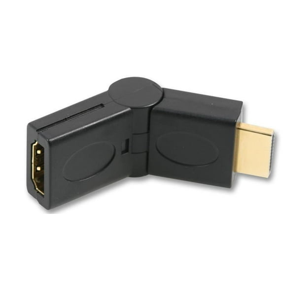 PRO SIGNAL - HDMI Adaptor, Swivel 180 Degree