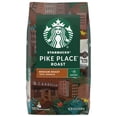 thumbnail image 5 of Starbucks Pike Place Roast, Ground Coffee, 32 Ounce, 5 of 5