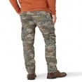 thumbnail image 3 of CHOK Men‘s Stretch Taper Leg Regular Fit Cargo Pant, 3 of 10