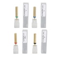 thumbnail image 1 of Brocas para uñas Cabezal de pulido de uñas Brocas para decoración de uñas Juego de brocas para uñas de 4 piezas Brocas para  ANGGREK Otros, 1 of 7