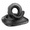 Enlarge the anti-slip mat, variant on Universal Car Phone Mount, Heat-Resistant Dashboard & Windshield Holder with 360° Rotation, Tool-Free Installation 10.5x10.5cm Secure Cradle for iPhone and Android