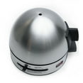 thumbnail image 4 of Chef'sChoice Model 810 Gourmet Egg Cooker, 7 Egg Capacity, in Stainless Steel (8100001), 4 of 4