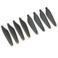 thumbnail image 3 of Hélices Para drones Bling Bling Mini Pro 6030F Doble cara 75 x 17 mm, 3 of 12