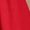 Red, variant on Vibrant Red Spaghetti Strap Fit & Flare Midi Dress For Elegant Parties, Date Nights, Or Sophisticated Daywear