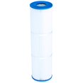 thumbnail image 1 of Swimline HYDROTOOLS Premium Replacement Cartridge Filter Element Pool Spa | 50 SQ FT Filtration Expansive Flow Core | 50 Microns | Easy Clean | Compatible Hayward Pentair Unicel Filbur Waterway, 1 of 4