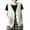 A, variant on Skpblutn Women'S Jacket Coats Winter Fall Casual Comfortable Tops Spring Linen Vest Vest Solid Sweetheart Cotton Linen Short Neck Sleeveless Open Front Jackets Coat Red Xxl