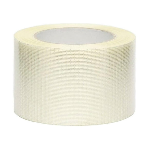 RUISINERY Outdoor Camping Tent Repair Tape Awning Repair Patches Adhesive Shed Tape Waterproofs Boats Covers Repair Tape Enduring