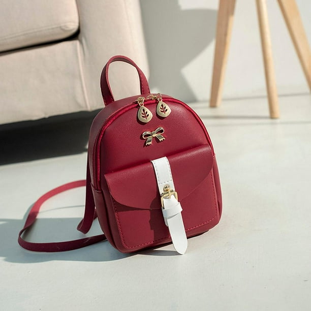 Mochilas para damas 2019 new arrivals