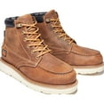 thumbnail image 3 of Timberland PRO Gridworks Men's Alloy Toe Electrical Hazard Waterproof Work Boot, 3 of 6