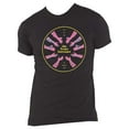 thumbnail image 4 of The Front Bottoms Unisex T-Shirt: Circle Hands (Medium), 4 of 4