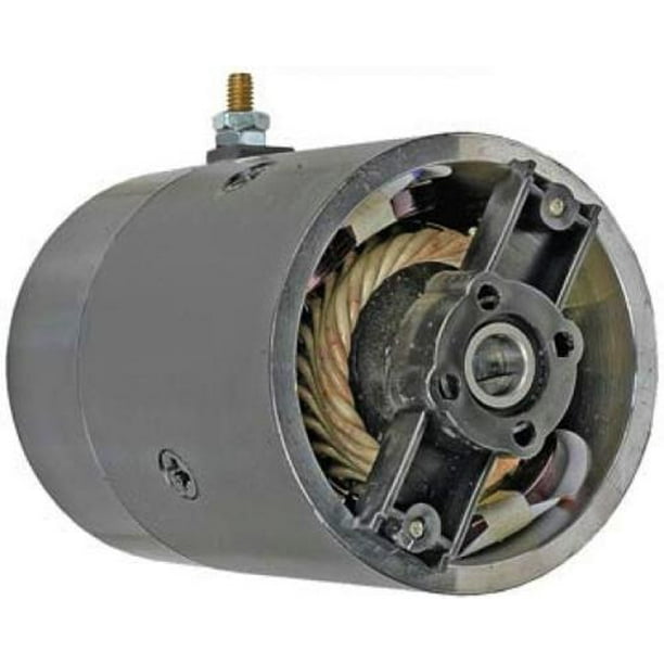 ELECTRIC PUMP MOTOR FITS HALDEX MTE HYDRAULICS CCW 462624 462662 46