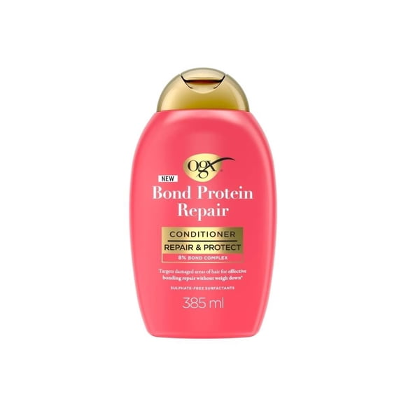 Acondicionador Ogx Bond Repair 385 ml