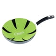 thumbnail image 4 of 10" Stone Frying Pan by Ozeri, with 100% APEO & PFOA-Free Stone-Derived Non-Stick Coating from Germany, 4 of 9