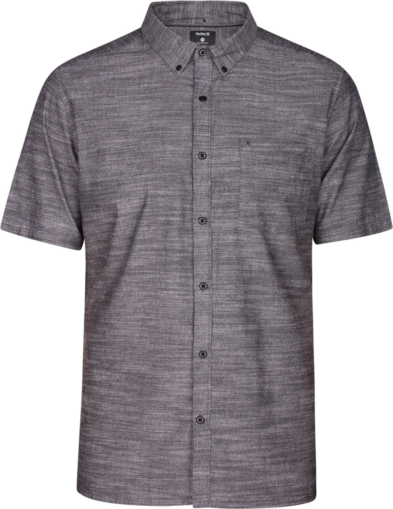 2.0 Woven Short Sleeve Shirt 