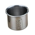 thumbnail image 3 of Vaveren Graduated Medicine Cup Measuring Jigger Hospital for Kitchen Home Restaurant 40 ml, 3 of 8