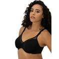 thumbnail image 2 of Bali Women’s Beautifully You Lightweight Convertible Underwire Bra, 2 of 6