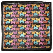 10 Bandanas De Cou OccuNomix Miracool – Refroidissants, Motif Flammes, Neufs