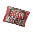 thumbnail image 3 of Palmers Twin Bing Candy Bar Snack Size Bag - (1-Pack) - Chocolate Covered Cherry Nougat Candy Bars, 3 of 5