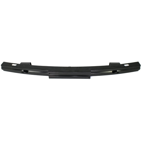 Rear Bumper Reinforcement Compatible with HONDA ACCORD 1998-2002 Coupe