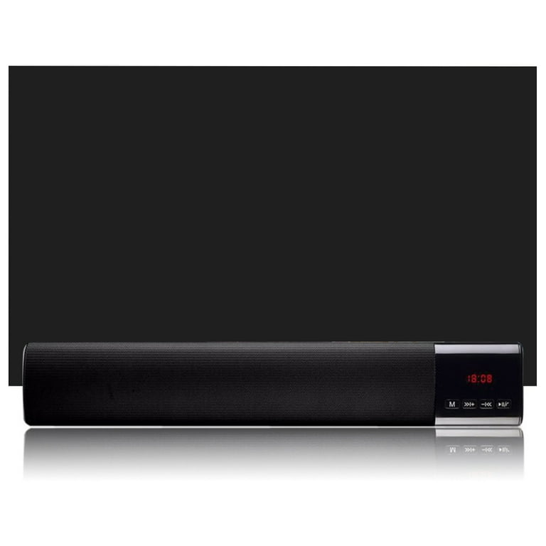 Soundbar Bluetooth Soundbar B28s B28s Sound Blaster Long Bar